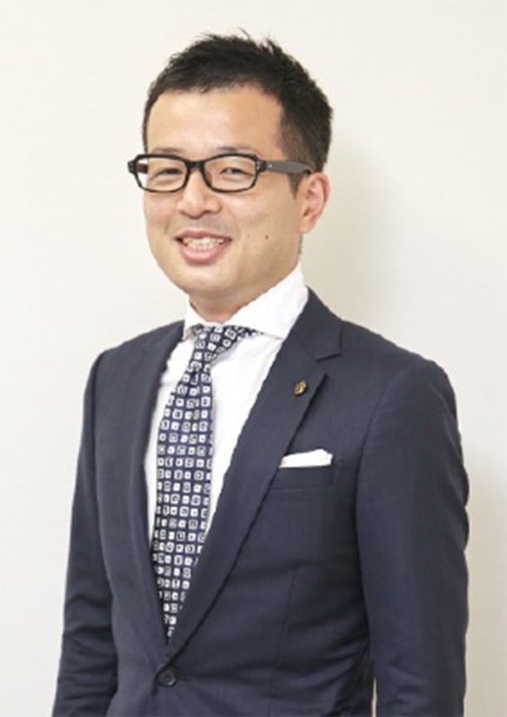 公認会計士・税理士　石川 忠比古